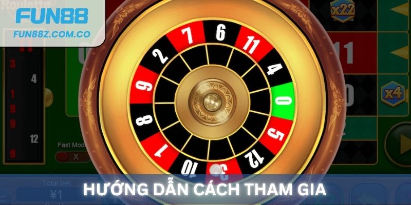 Hướng dẫn tham gia chơi game siêu tốc