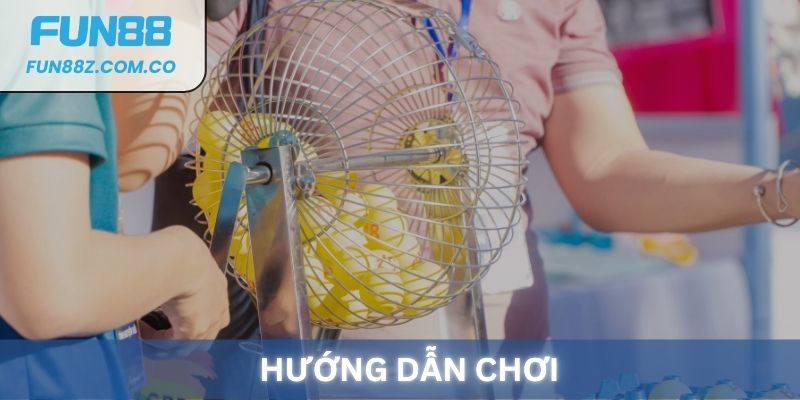 Hướng dẫn chơi Xổ số miền Bắc hiệu quả
