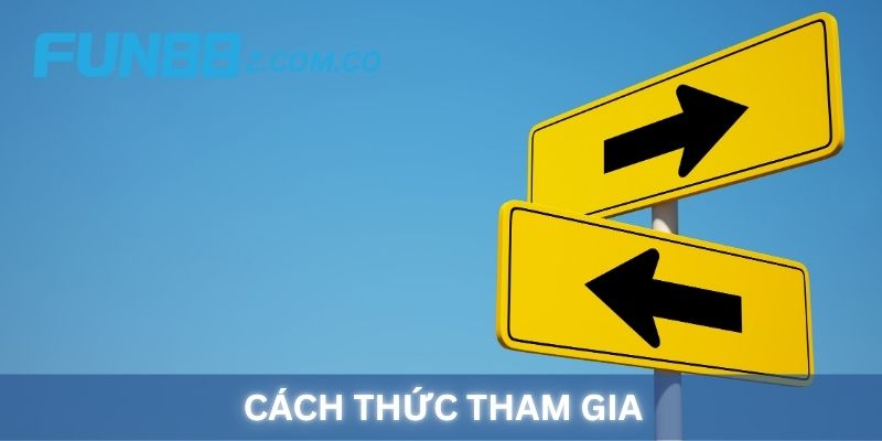Cách thức tham gia chương trình "Cuồng nhiệt cùng BTI"