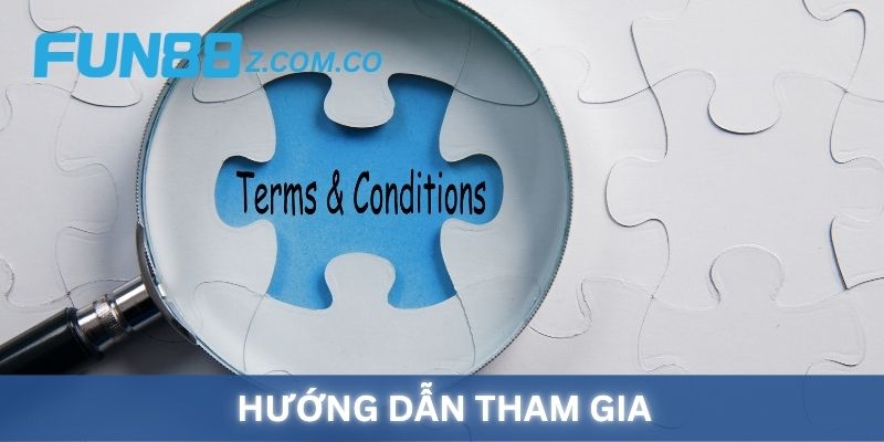 Hướng dẫn tham gia chương trình BTI