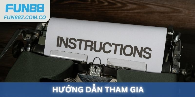 Hướng dẫn tham gia khuyến mãi fun88 World Cup